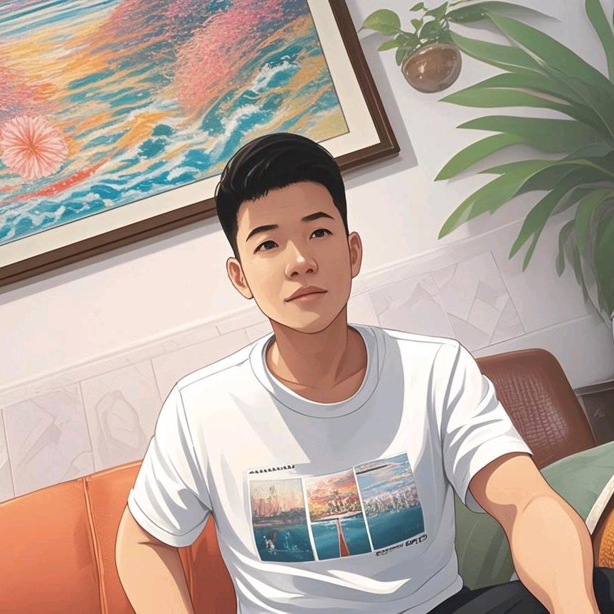 盧先森
