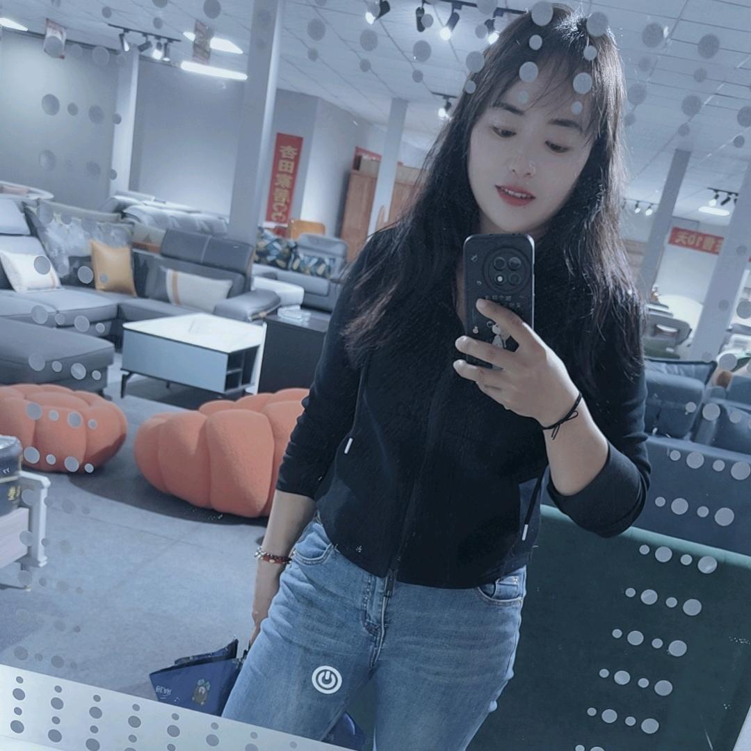 我怕黑…却恋上了夜