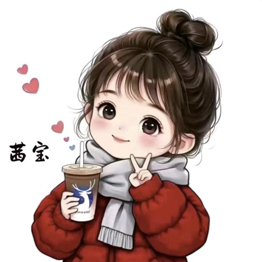 茜💓茜