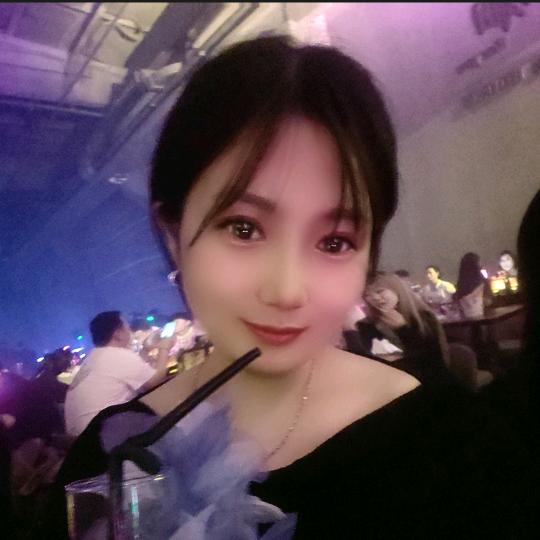 婷姐来了呀