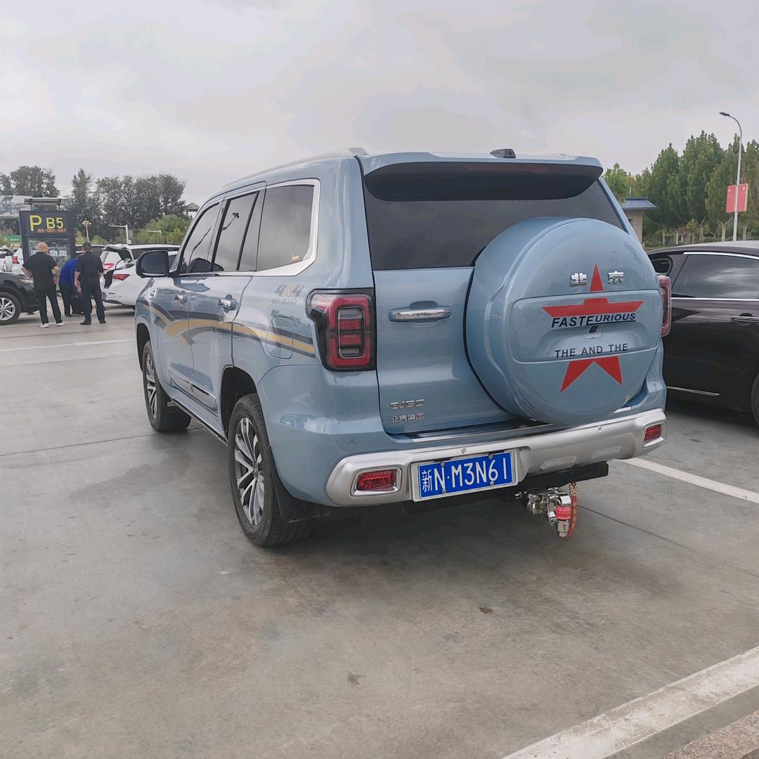 我是强哥