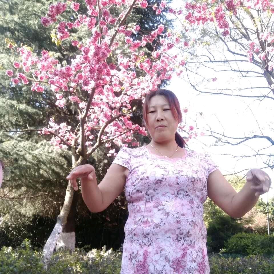 尹姐首播