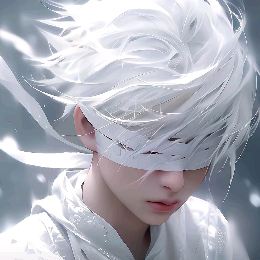 一尘．
