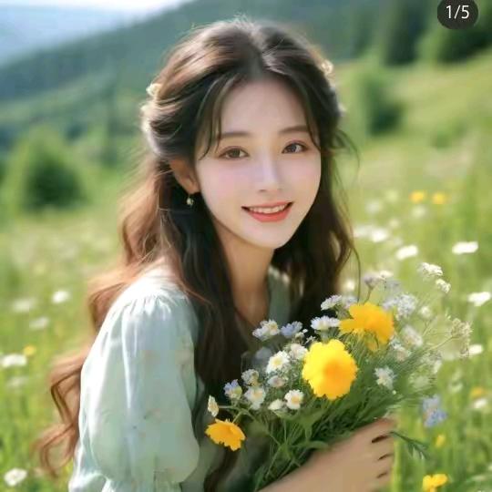 丽丽爱美丽