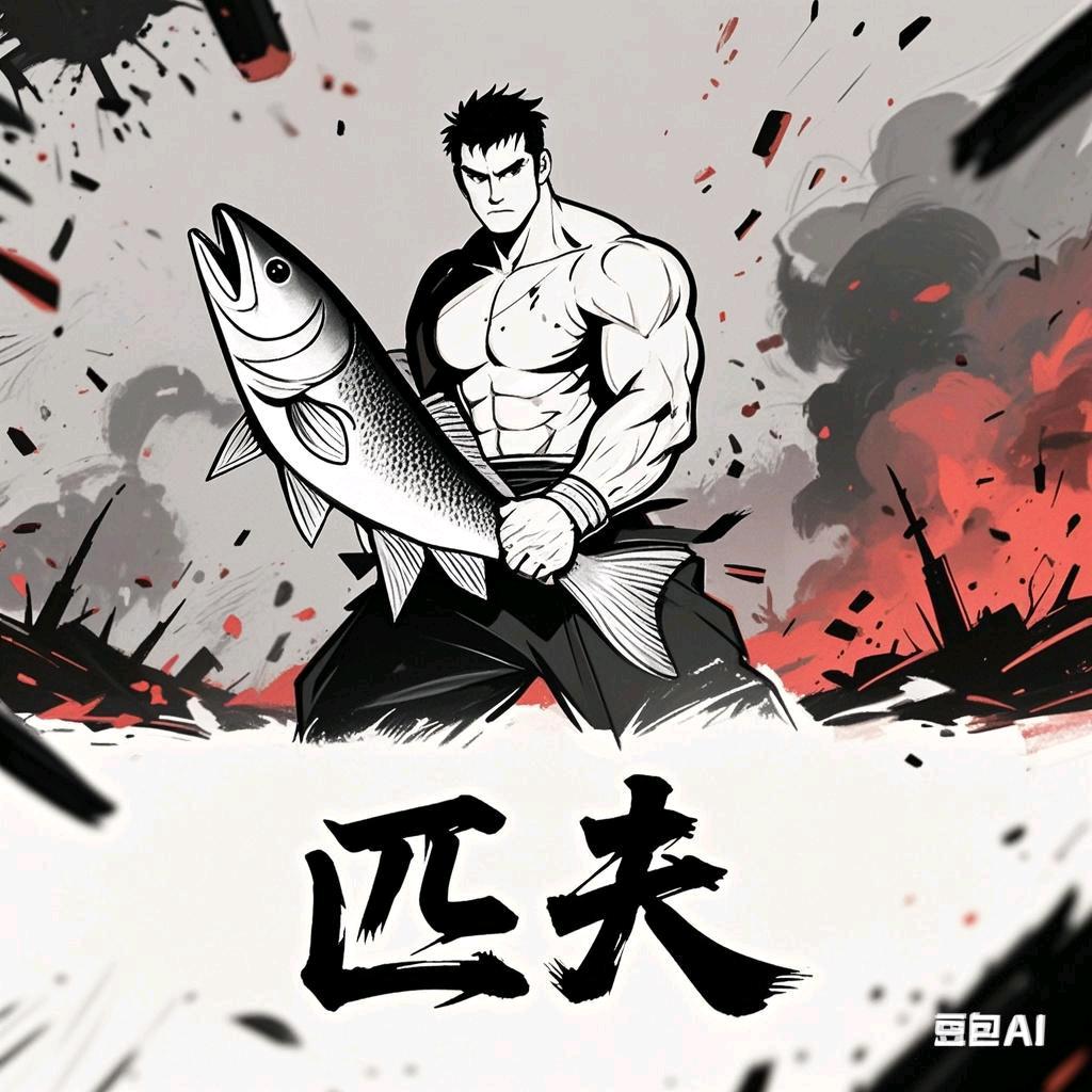 匹夫