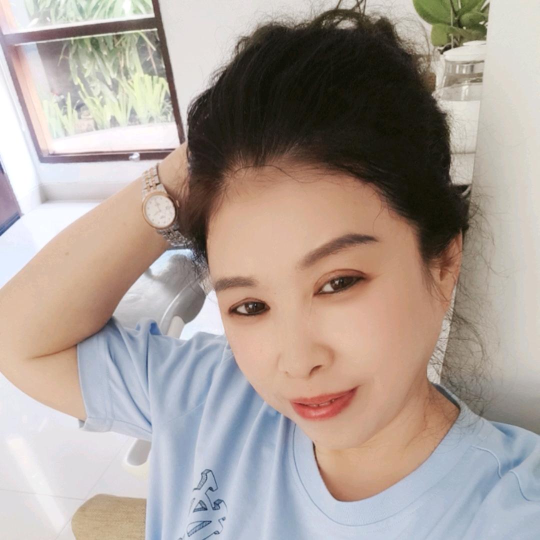 幸运女神🥰🥰