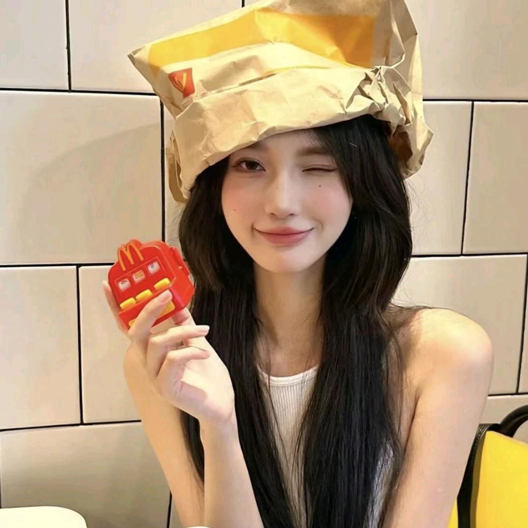 一只幸运猫