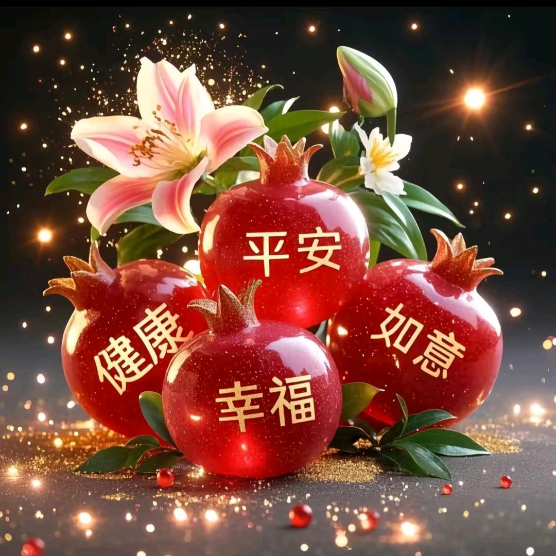 平安