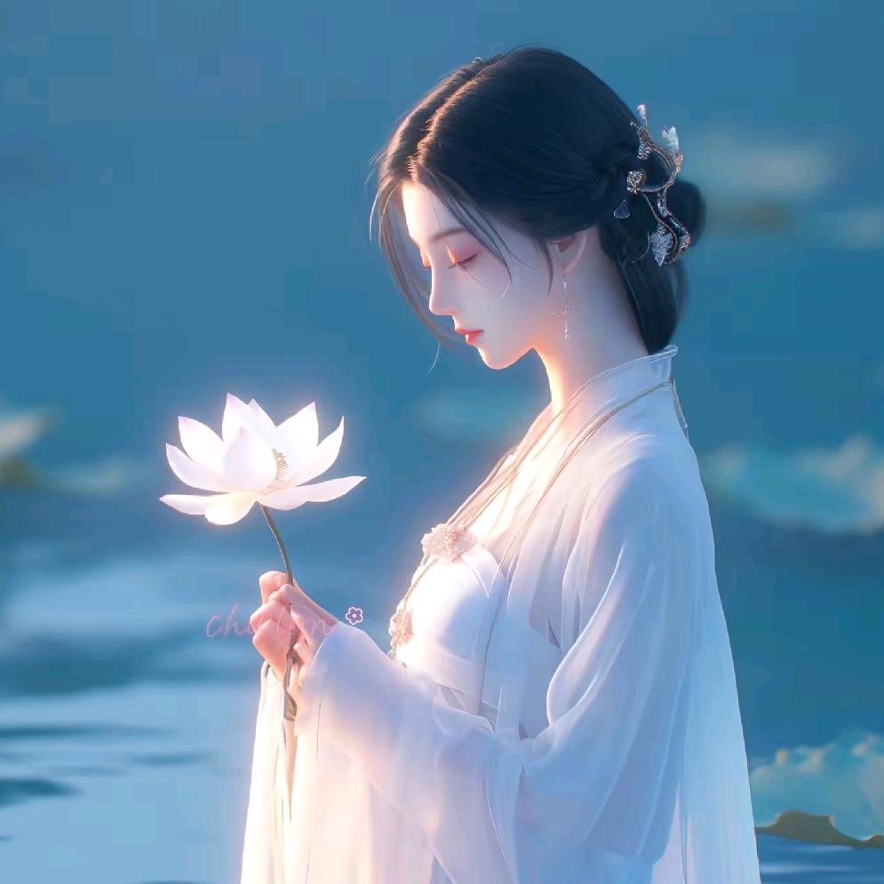 慈悲喜舍🪷
