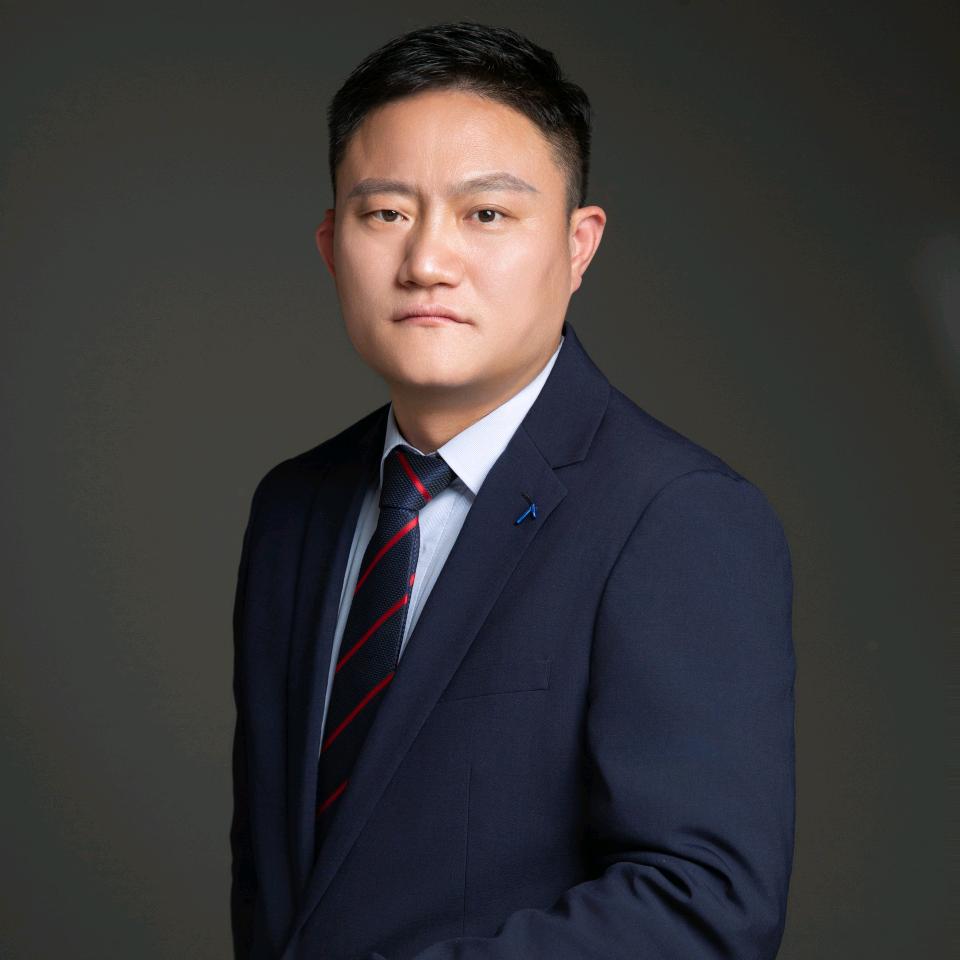 强哥郑州写字楼