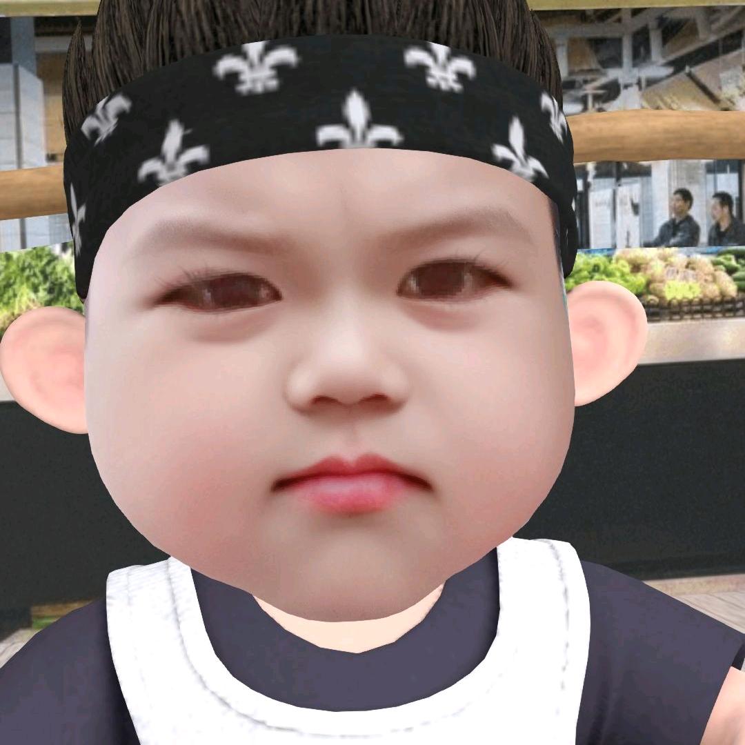 乐坏了