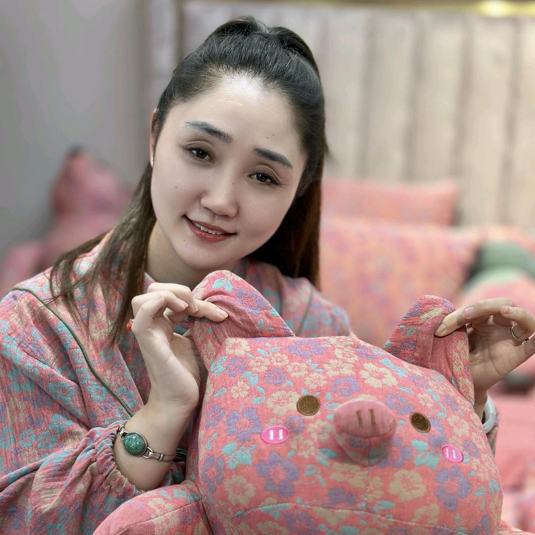 茉莉家纺工厂店