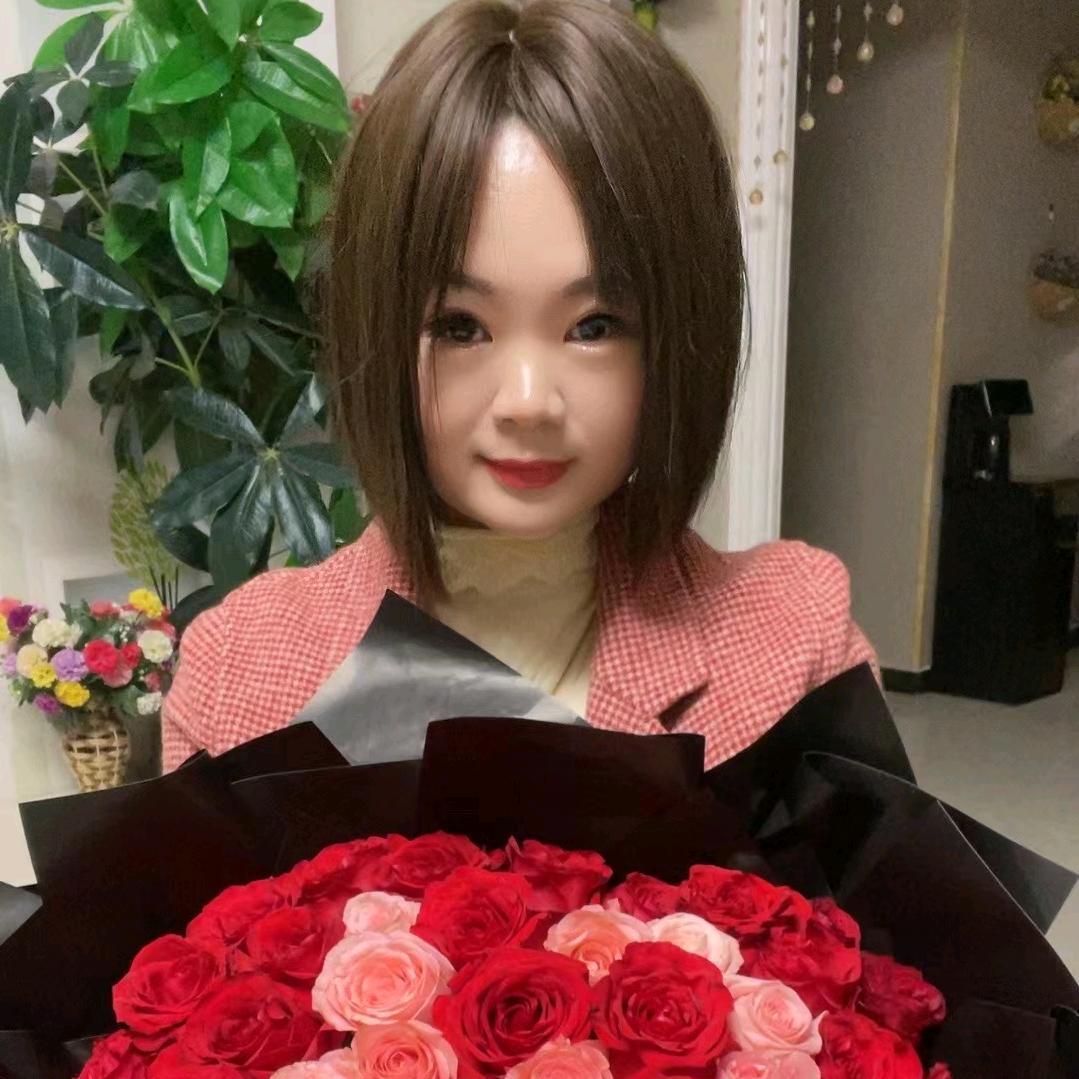 燕燕（记录生活）