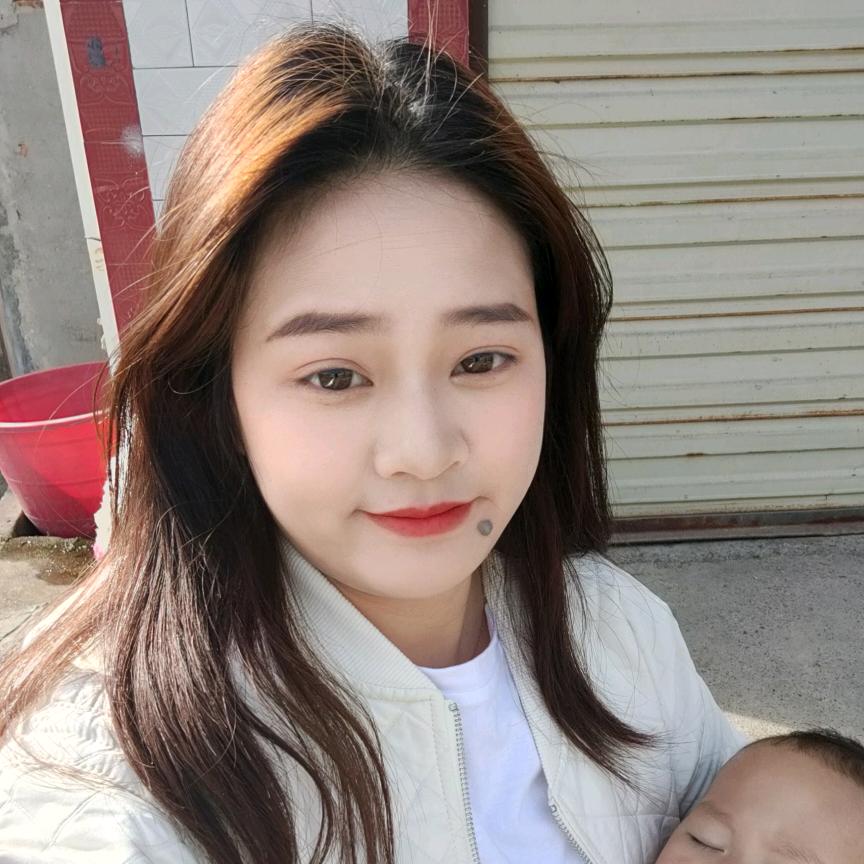 贵州姑娘（小小）