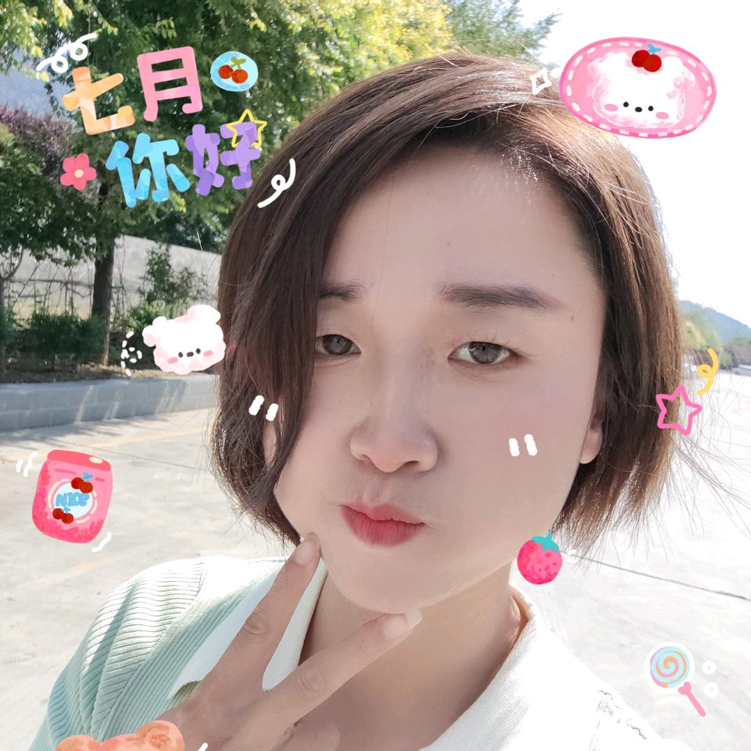 满眼都是李💋