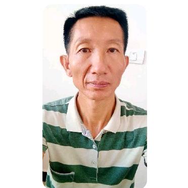 孤狼自强不息