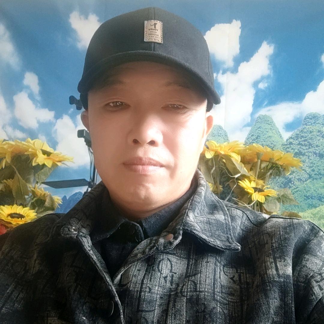 姜孝友，和你们一起唱歌，