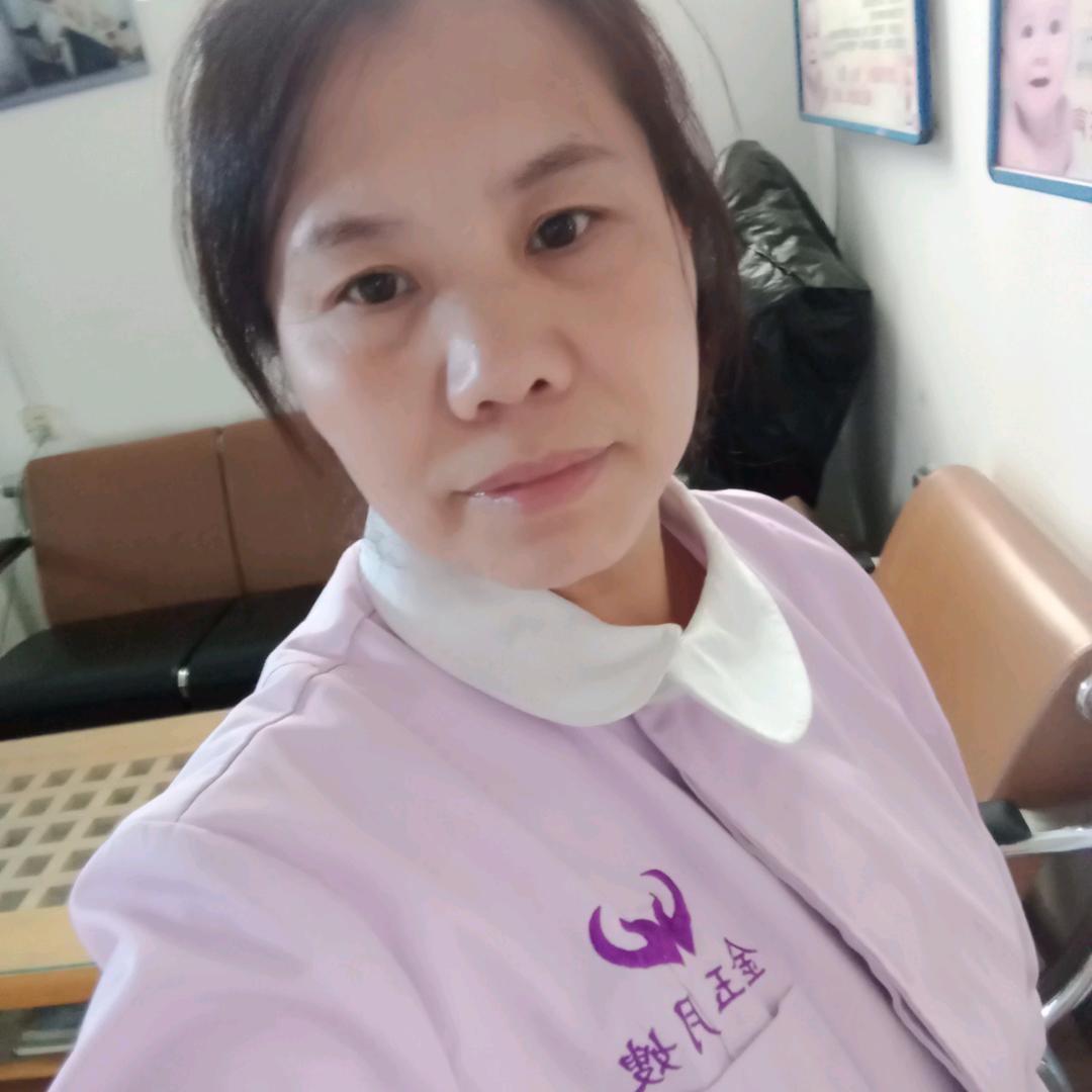 七零后家政阿姨