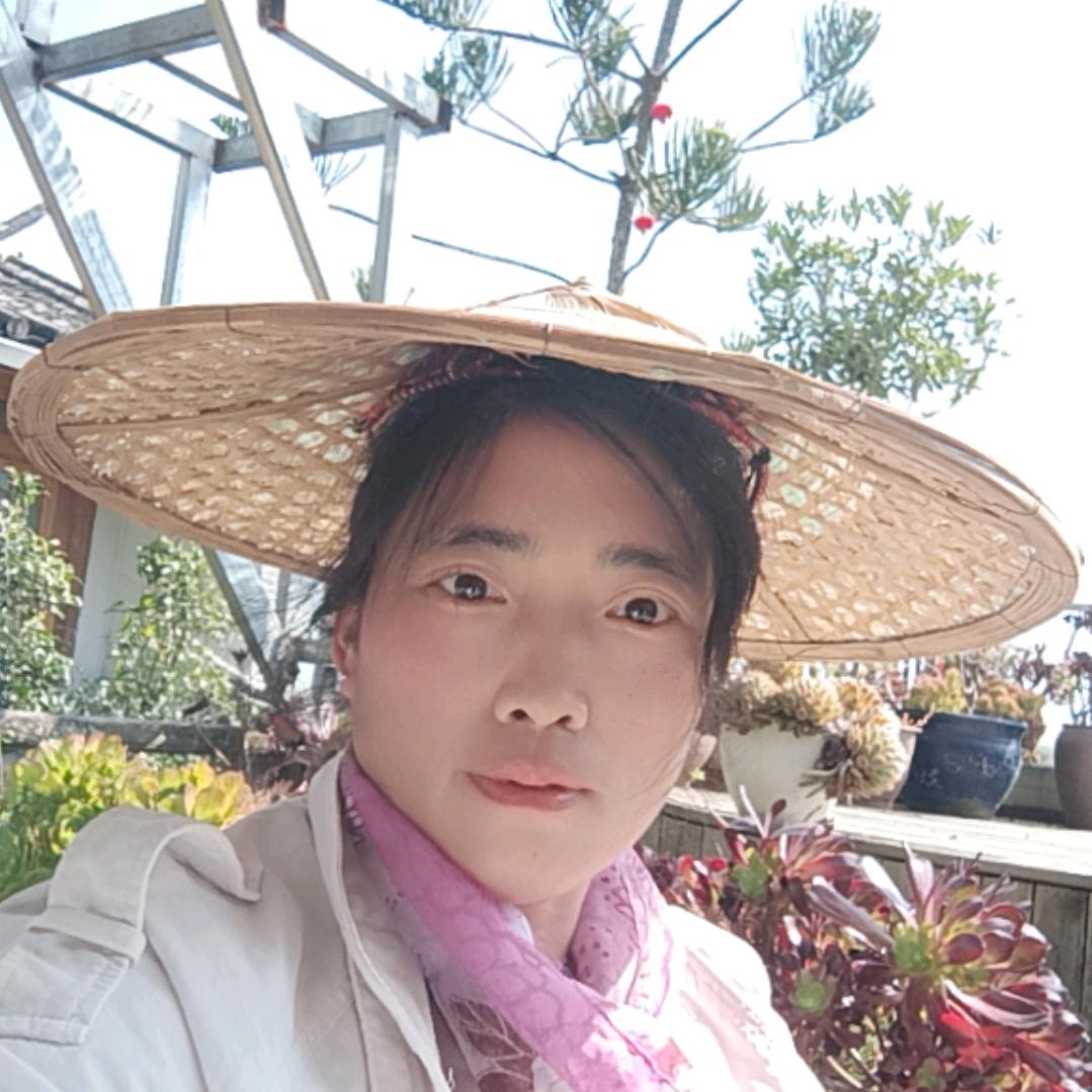 红楠妈妈🌹
