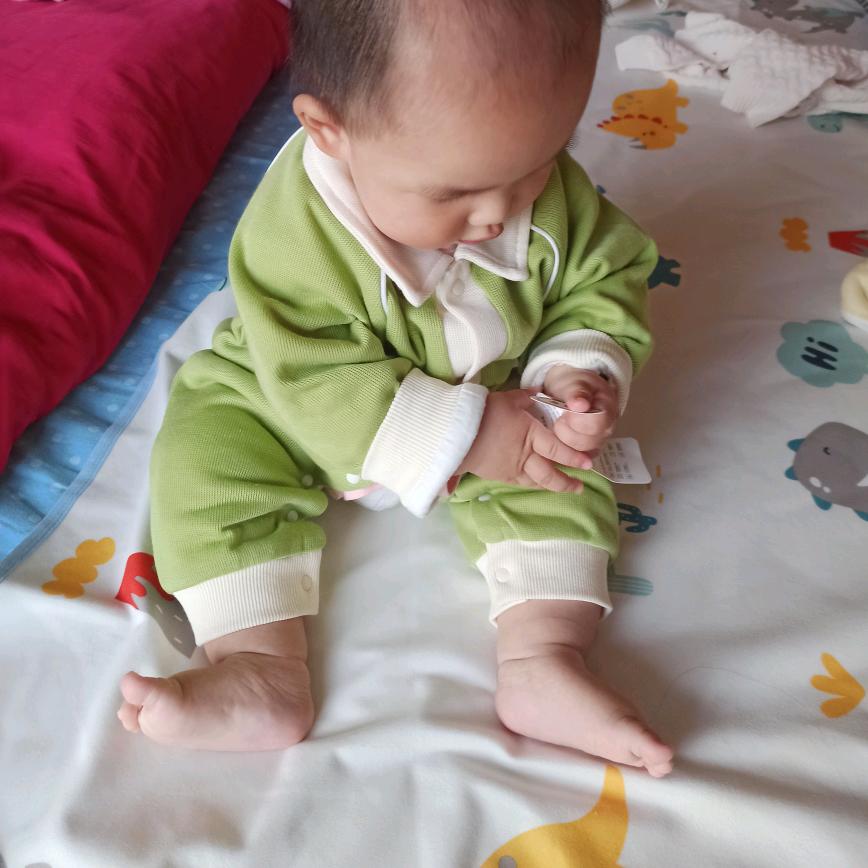 吉果果妈咪