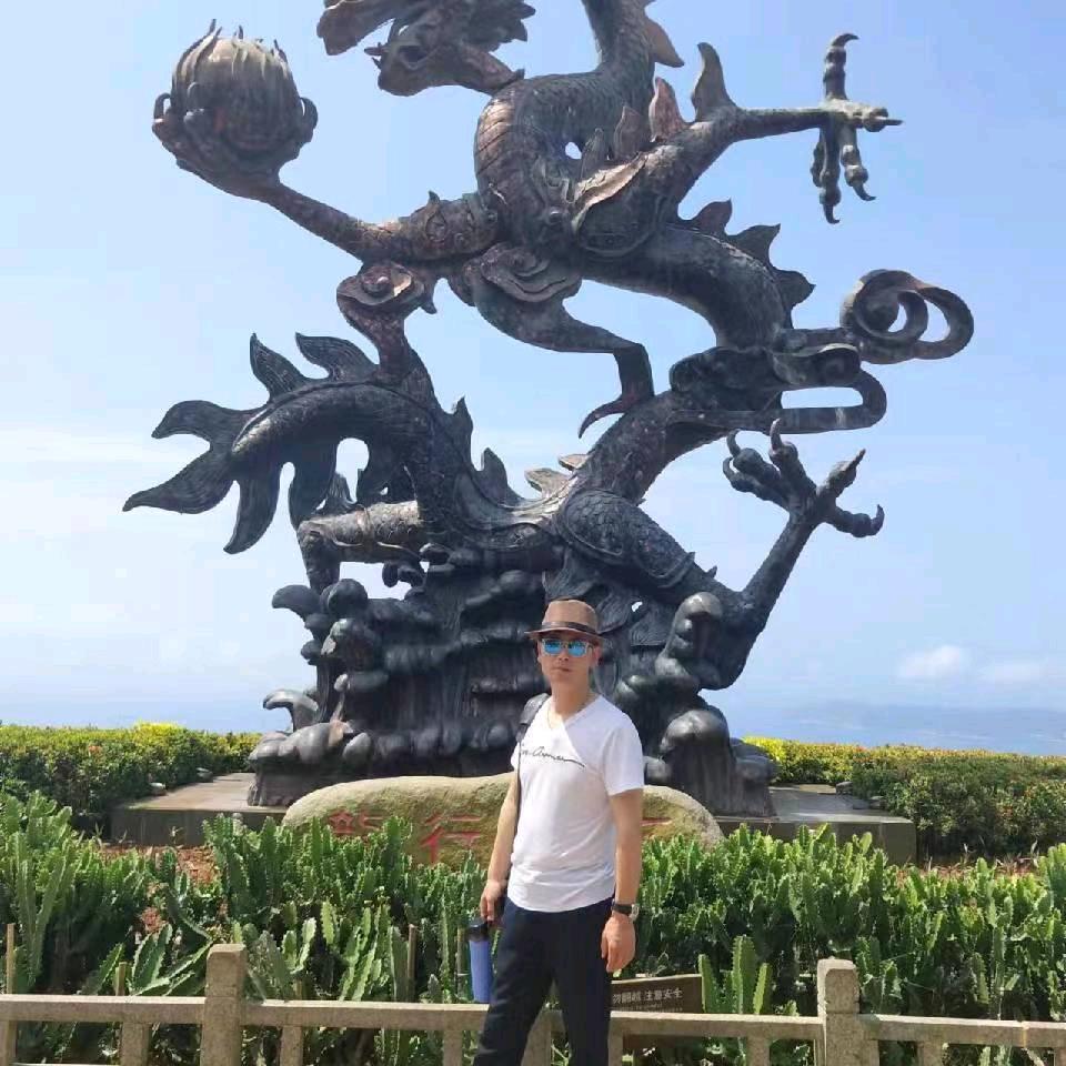 阳光达人