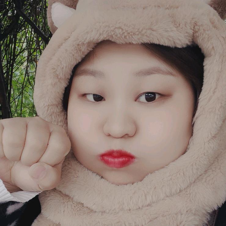 快乐的小娘子