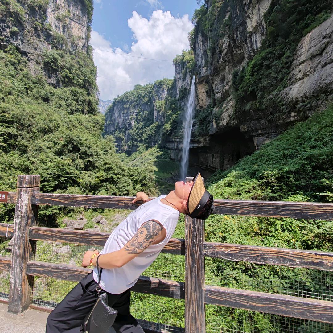 创梦研学–旅游中卫