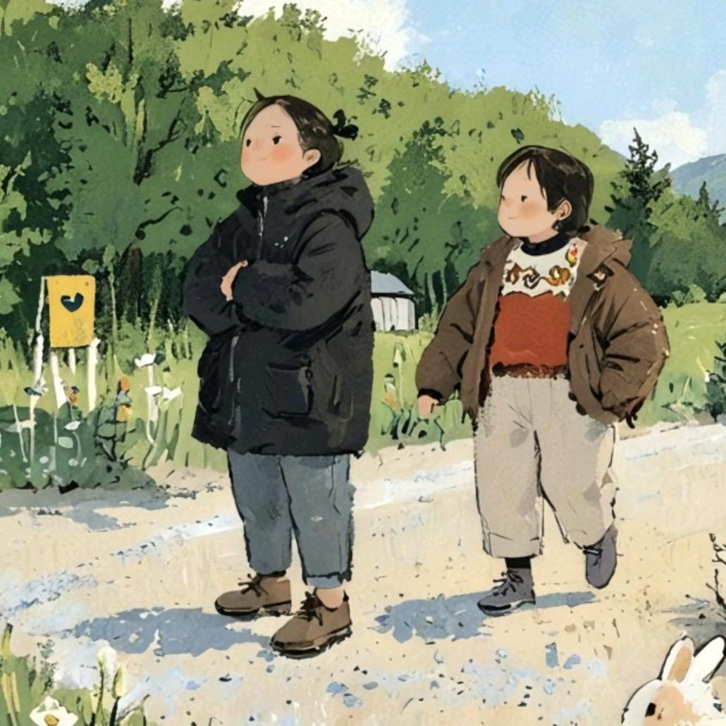 橘子♡汽水