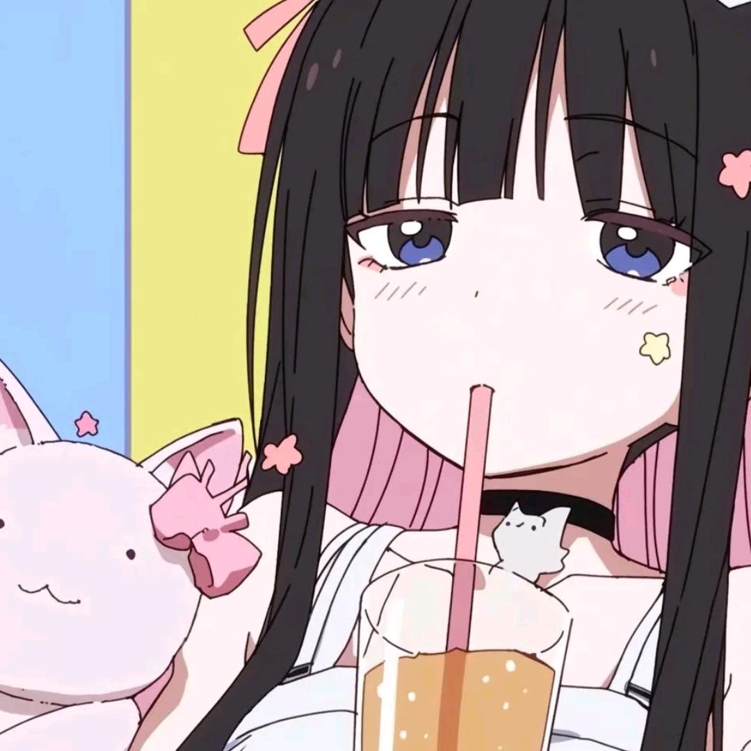 平头肉包🍀
