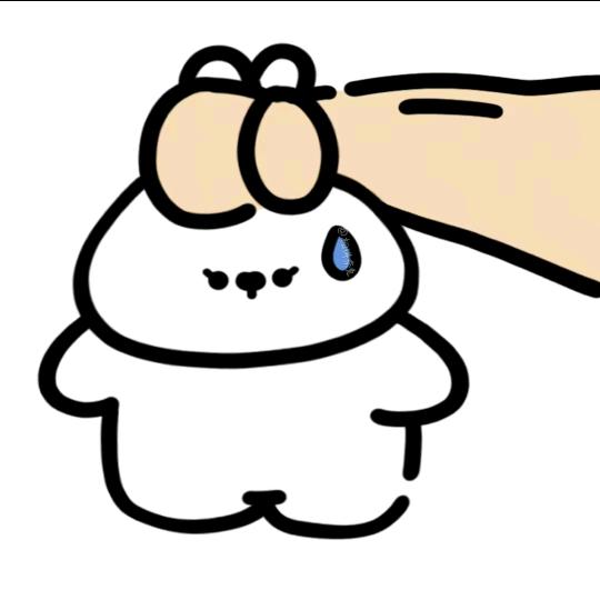 哭甜巧乐兹🍫🍫