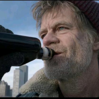 我在精神病院研究外星人