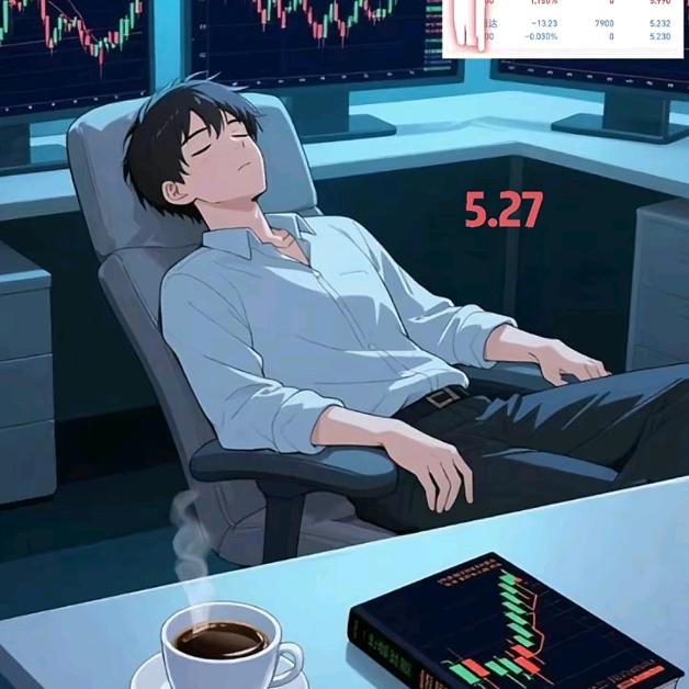 吃饱饭，没事干