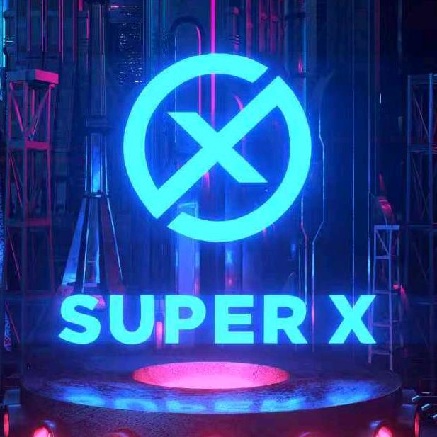 superx酒吧营销总监