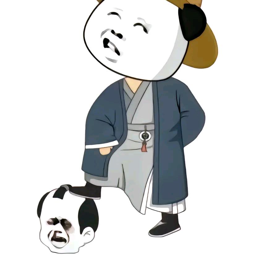 总有刁民想害朕