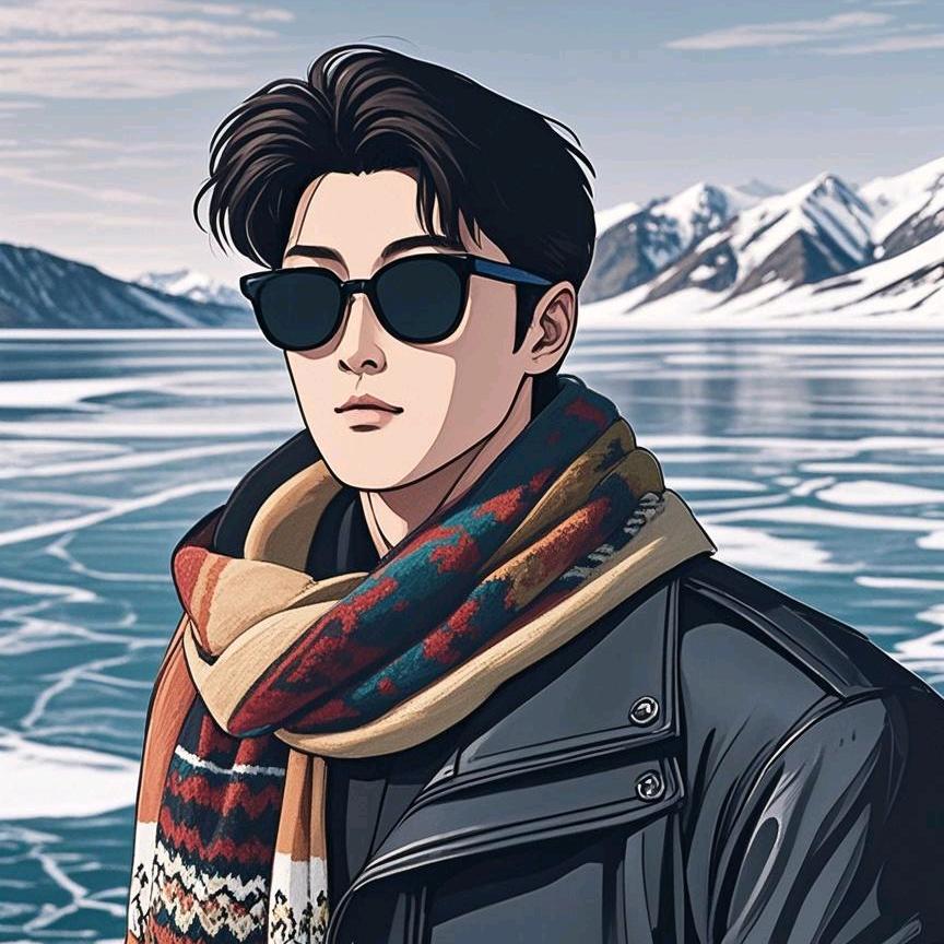 一切美好只是昨日沉醉