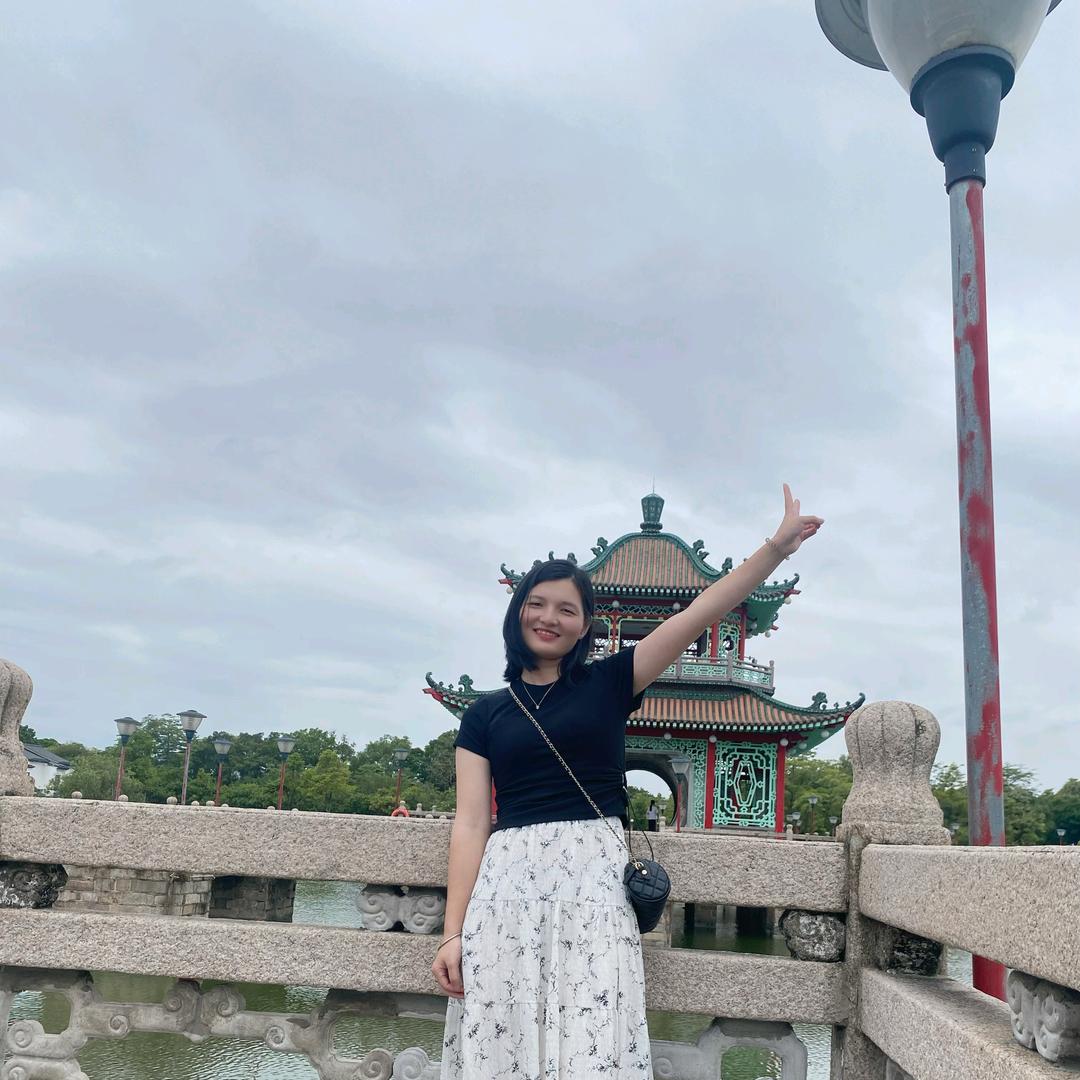 是小陈吖