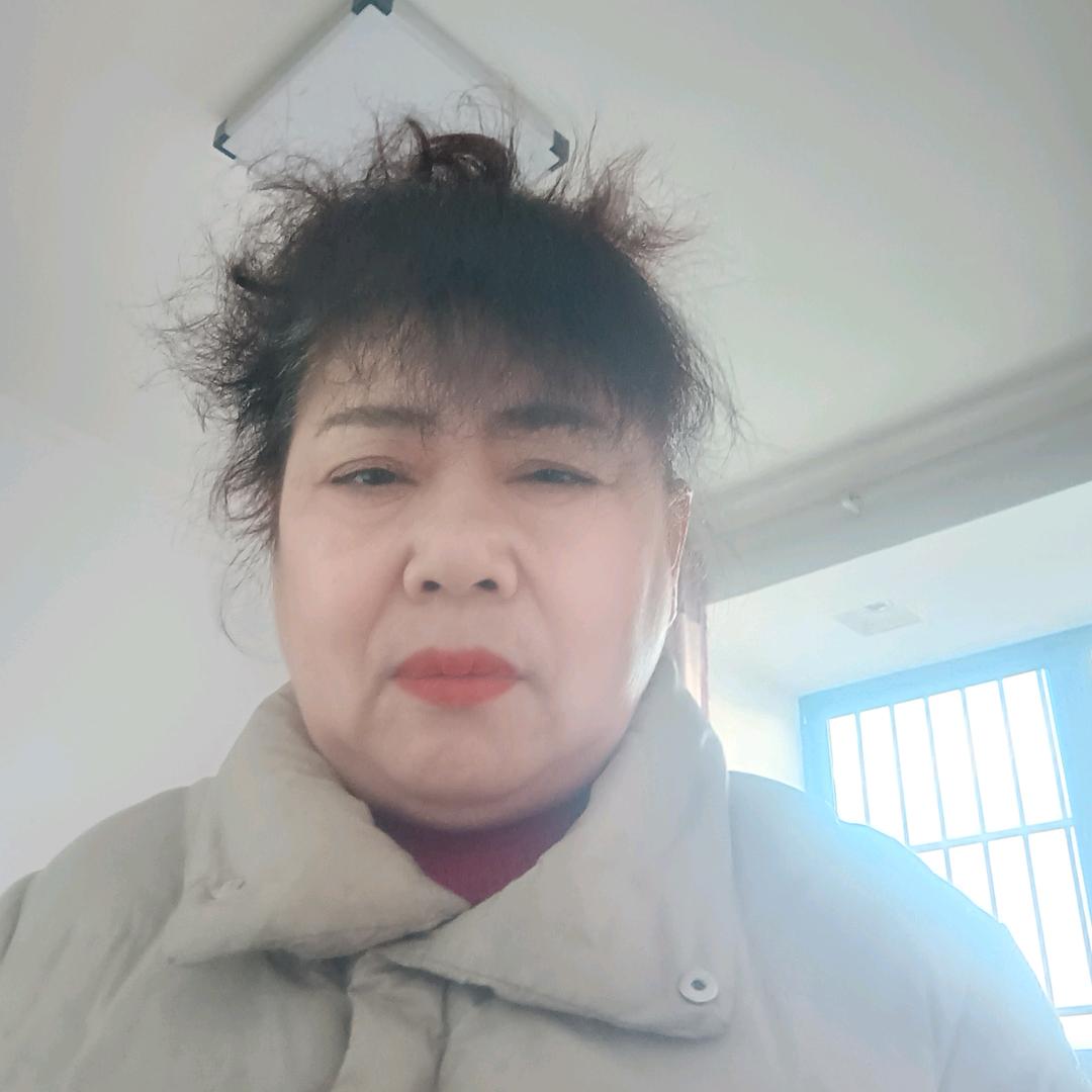 缪大姐