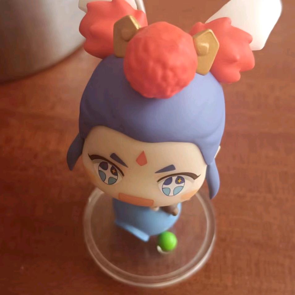 小包子