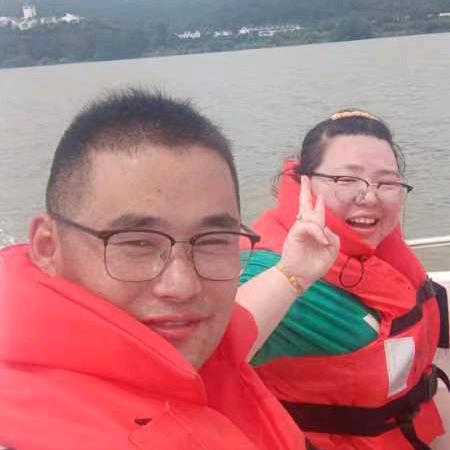 刘先森的小胖子