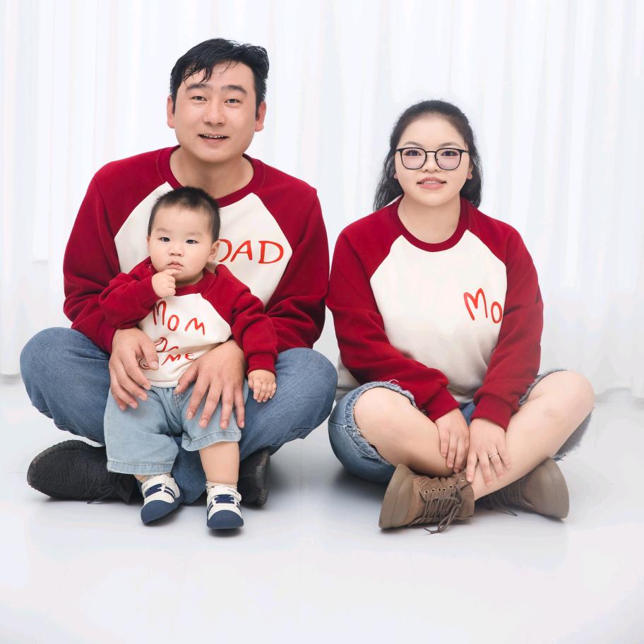 爱笑的大瑞吖🌟