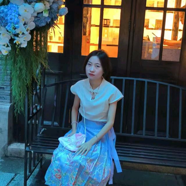 小独角兽🦄