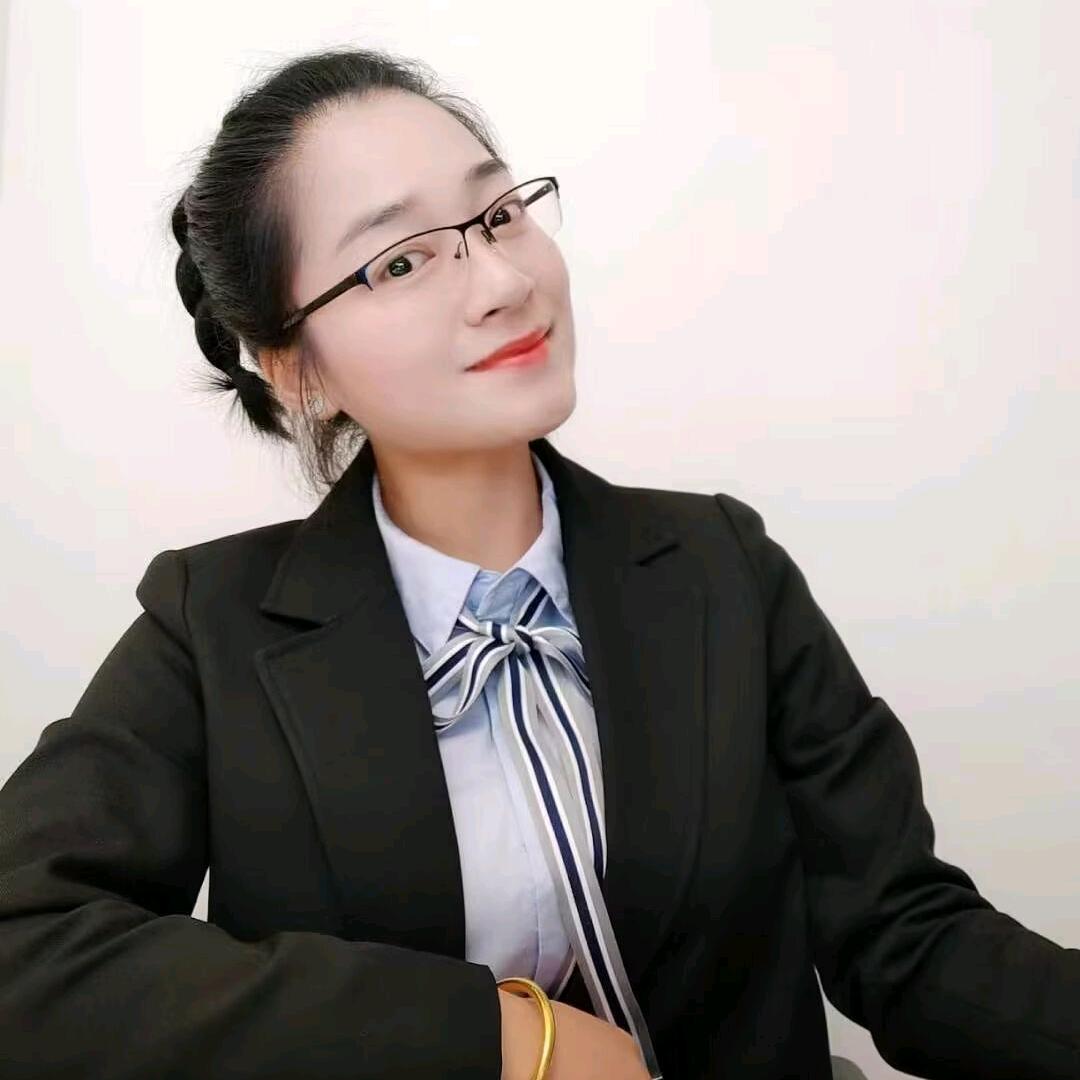 南漳仟禧礼宴酒店宴会经理胡晶雪