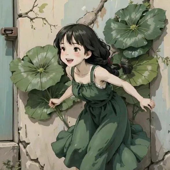 自律😄