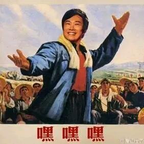 微微一笑醉春风