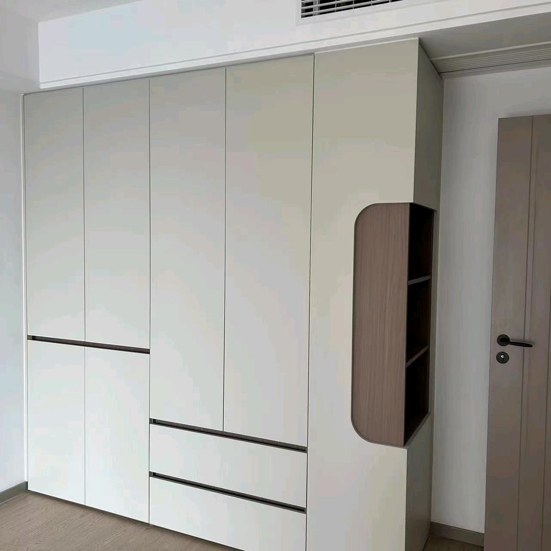 万华全屋定制