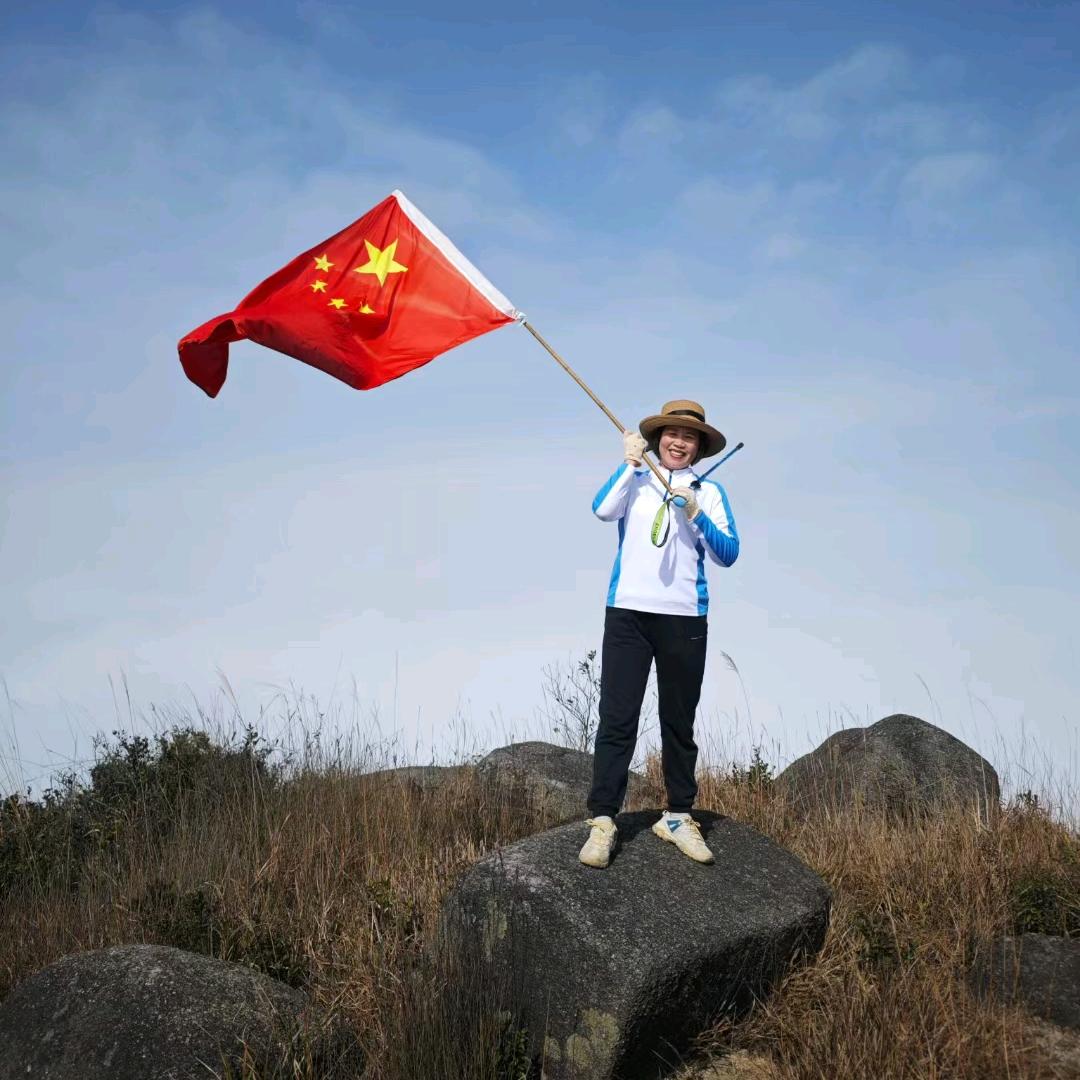笑对每一天