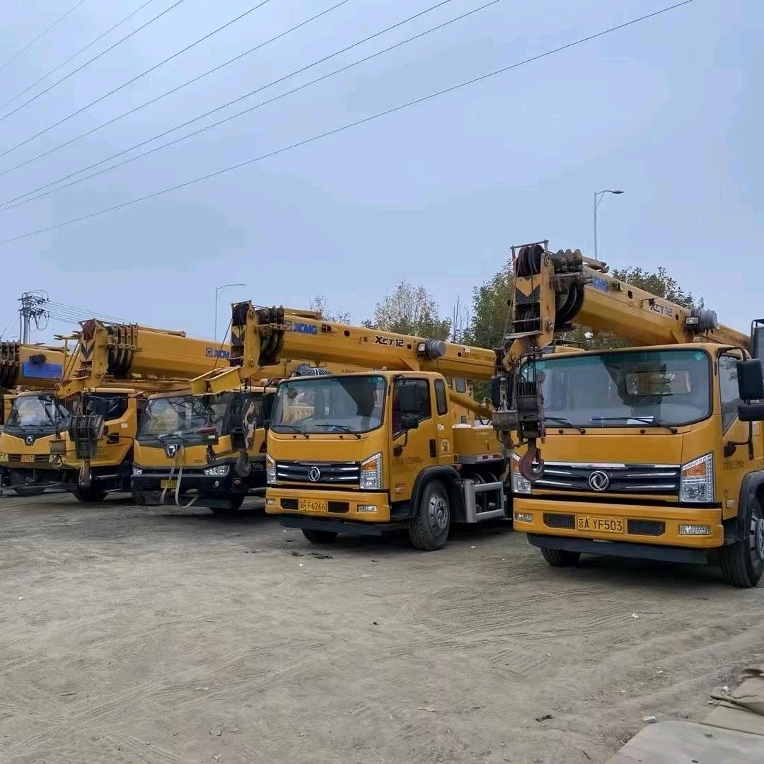 邯郸吊车，高空车，出租