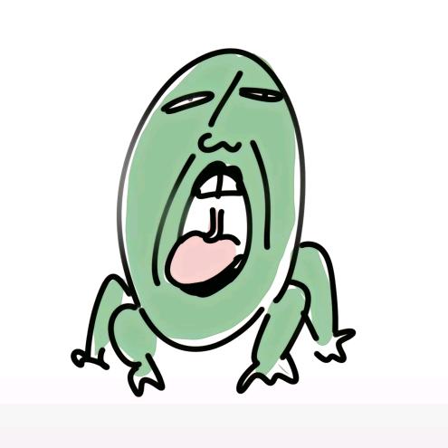 娇嫩小奶蛆狂嗦浓痰拌爆浆大鸡屎