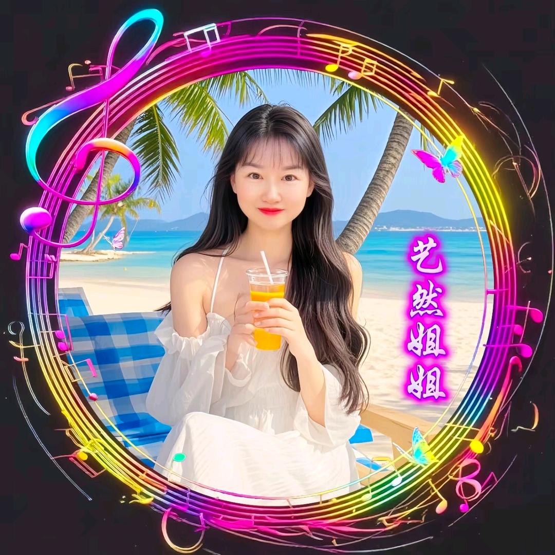 艺然姐姐🌟