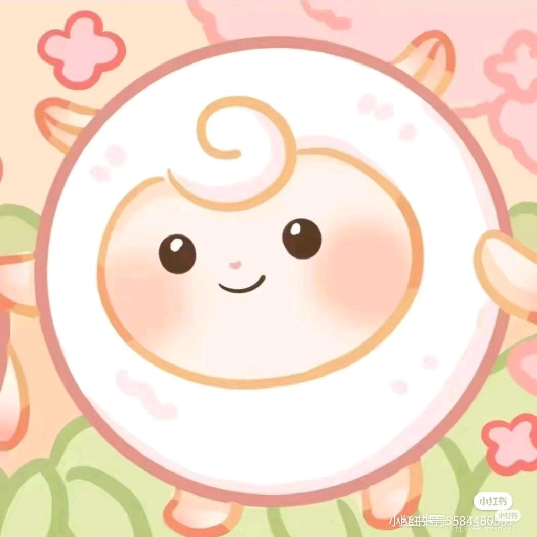 蛋仔派对小羊